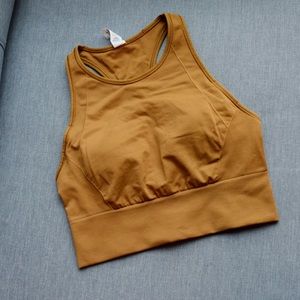 Ebb to Train Bra C/D Cup